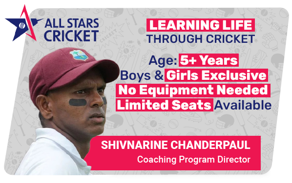 All Stars Cricket 1